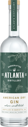 American Dry Gin