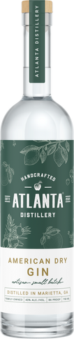 American Dry Gin