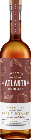 Toasted Barrel – American Apple Brandy
